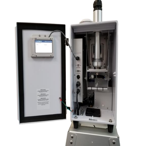Product Image of Particulates: Met One E-FRM-DC Ambient Air Sampler