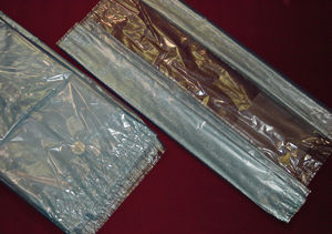 Product Image of Sampling Bags: Sealed Housing for Emissions Determination (SHED) Bags