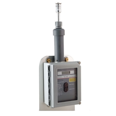 Product Image of Particulates: Remote Dust Monitor Model ES-642