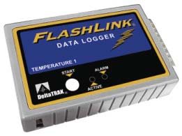 Product Image of Electronic Data Logger (Software Included)