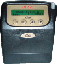 Product Image of Pump: Buck Elite-5 Pump, Flow range 0.005 - 6 LPM