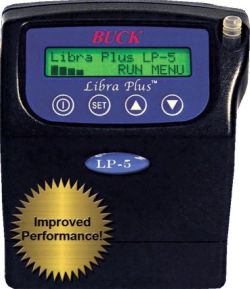 Product Image of Pump: Buck Improved Libra Plus LP-5 120V Pump Kit