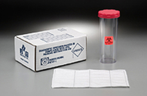 Product Image of Packaging: Bioship 650SS Small Air/Ground Kit