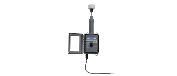 Product Image of Particulates: Remote Dust Monitor Model ES-642