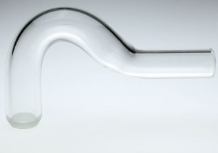 Product Image of Isokinetic Sampling Nozzles, Pyrex